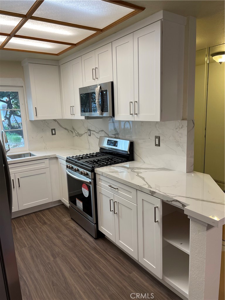 Tijeras Creek Villas (TCV) - Residential Lease