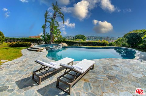 Photo of 7526 Wiscasset Drive, West Hills, CA 91304 (MLS # 26642145)