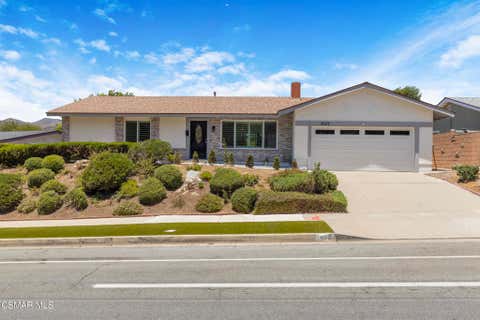 Photo of 3653 Kimber Drive, Thousand Oaks, CA 91320 (MLS # 226003866)