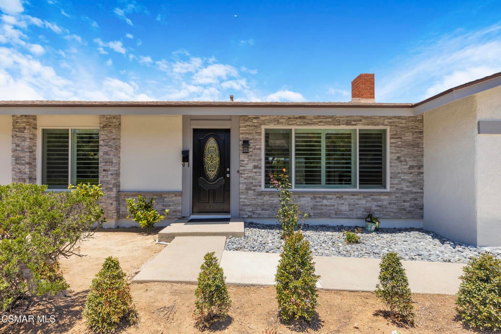 3653 Kimber Drive