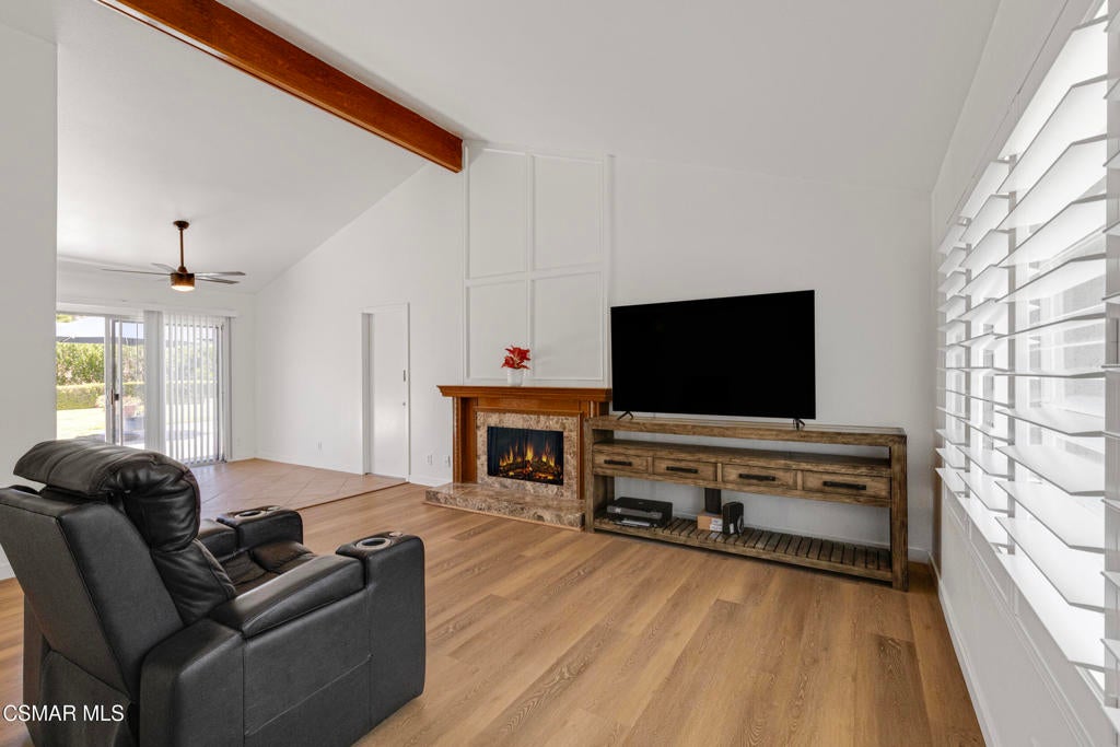 3653 Kimber Drive