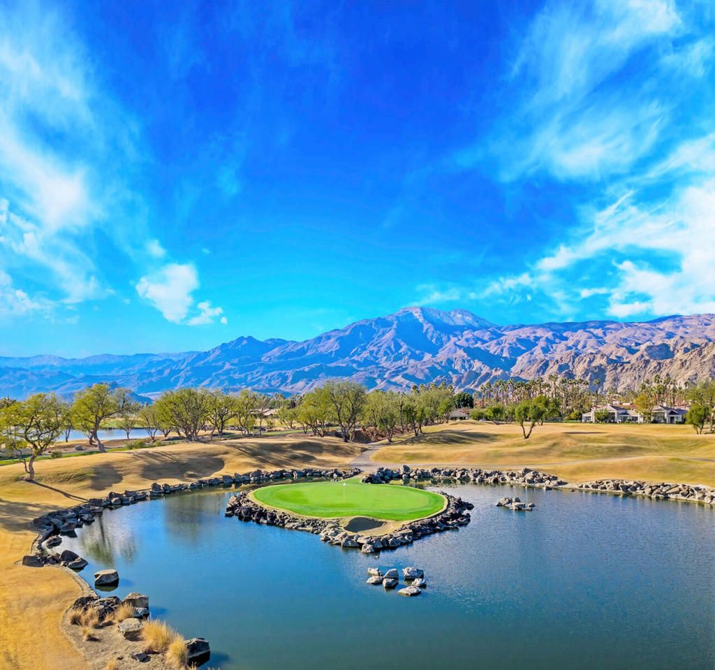 Photo of 81815 Brown Deer Park, La Quinta, CA 92253 (MLS # 219137300DA)