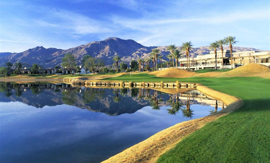 Photo of 81815 Brown Deer Park, La Quinta, CA 92253 (MLS # 219137300DA)