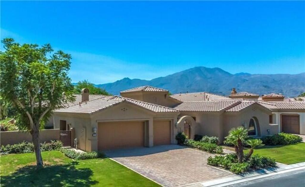 Photo of 81815 Brown Deer Park, La Quinta, CA 92253 (MLS # 219137300DA)