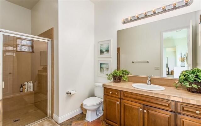 PGA Greg Norman - Residential