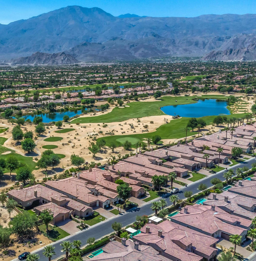 PGA Greg Norman - Residential