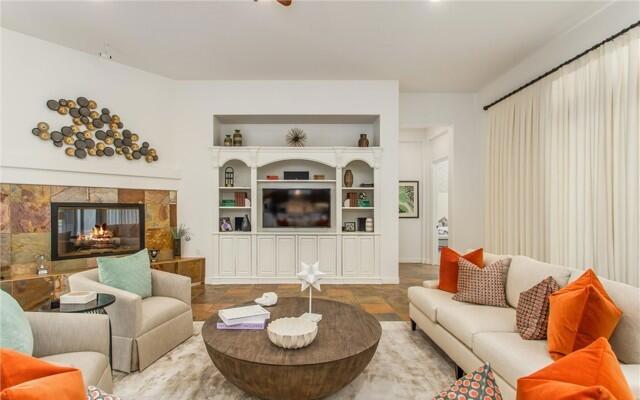 PGA Greg Norman - Residential