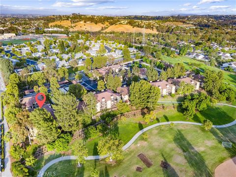 25521 Indian Hill Lane L Laguna Hills CA 92653