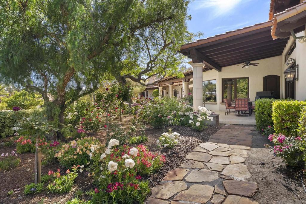 Rancho Santa Fe - Residential