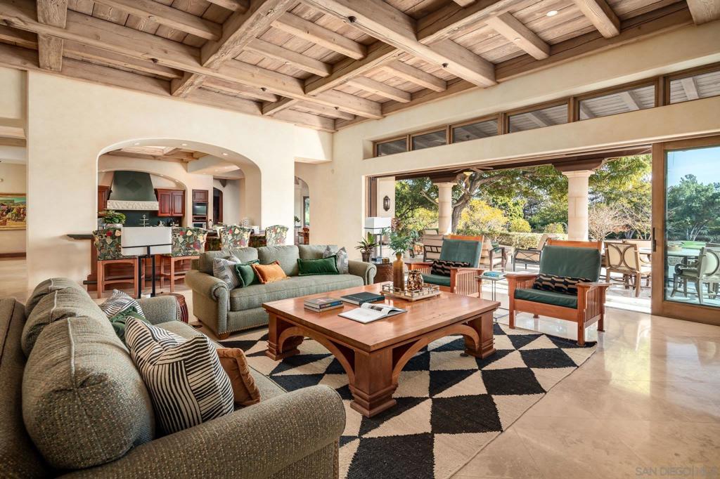 Rancho Santa Fe - Residential