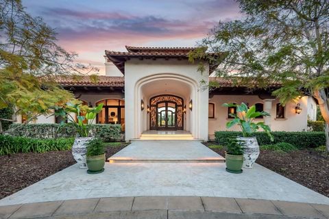 17535 Los Morros Rancho Santa Fe CA 92067