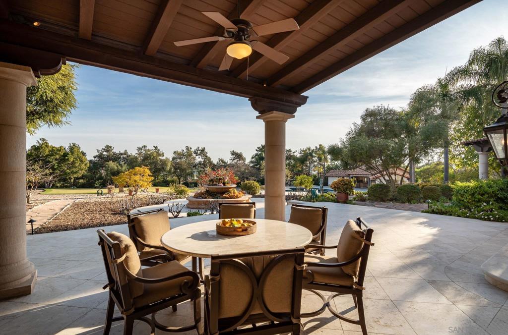 Rancho Santa Fe - Residential