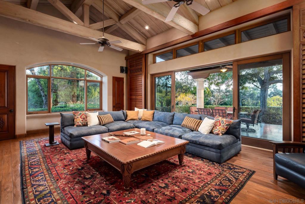 Rancho Santa Fe - Residential