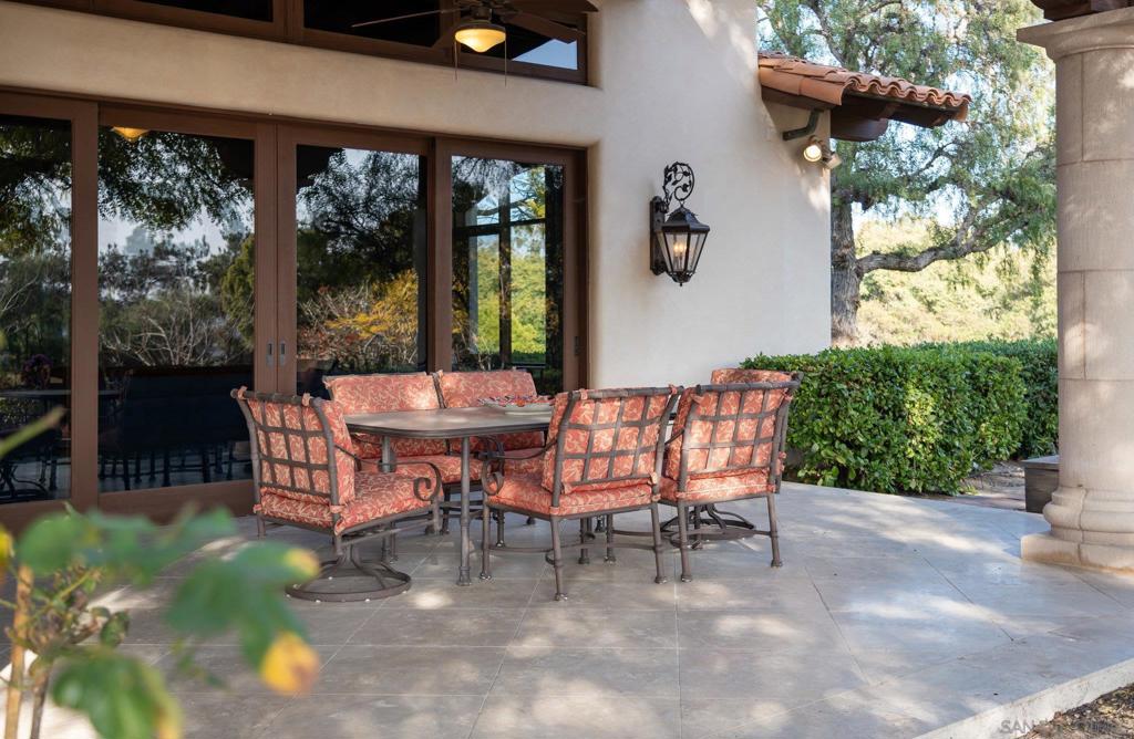 Rancho Santa Fe - Residential