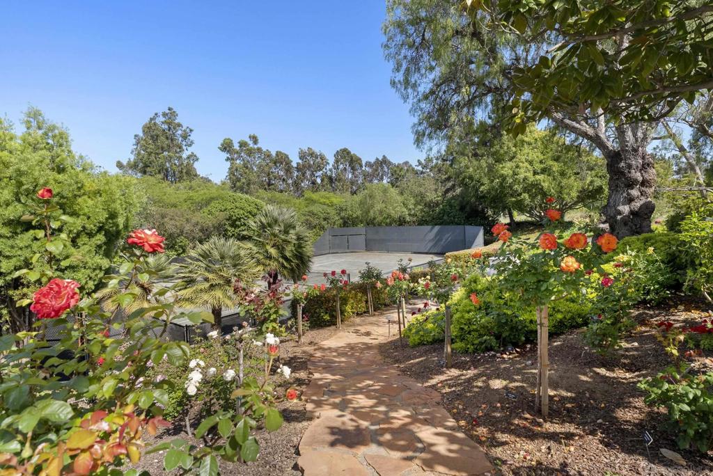 Rancho Santa Fe - Residential