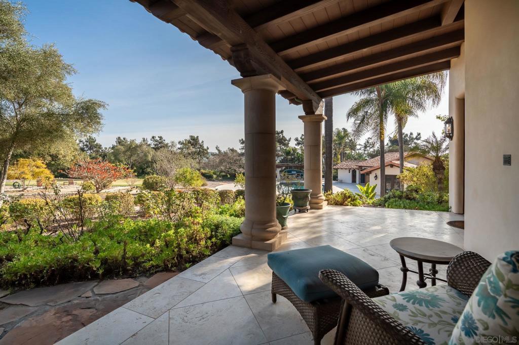 Rancho Santa Fe - Residential
