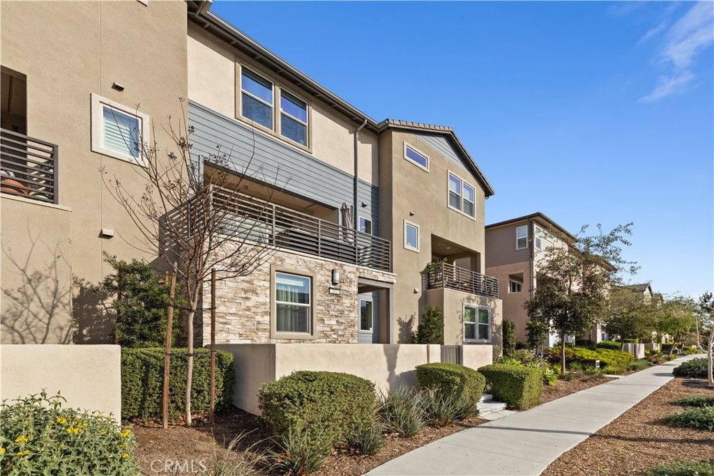 Photo of 202 Keeper, Irvine, CA 92618 (MLS # WS25244179)