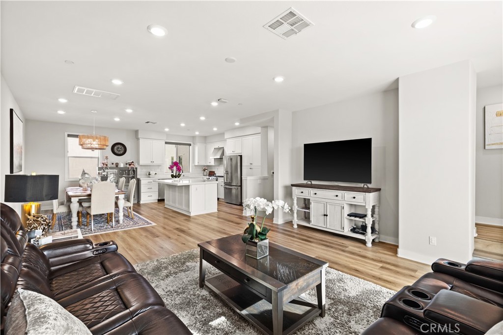 Great park rise park - Residential