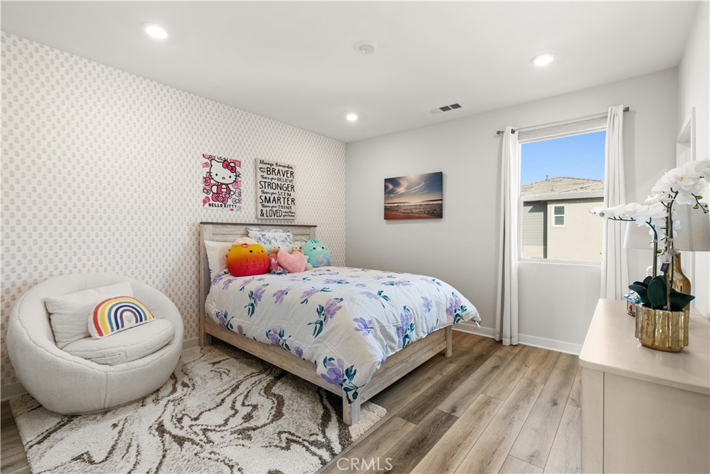 Great park rise park - Residential