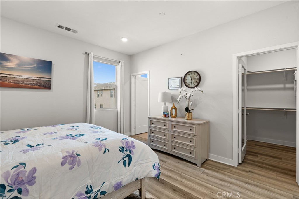 Great park rise park - Residential