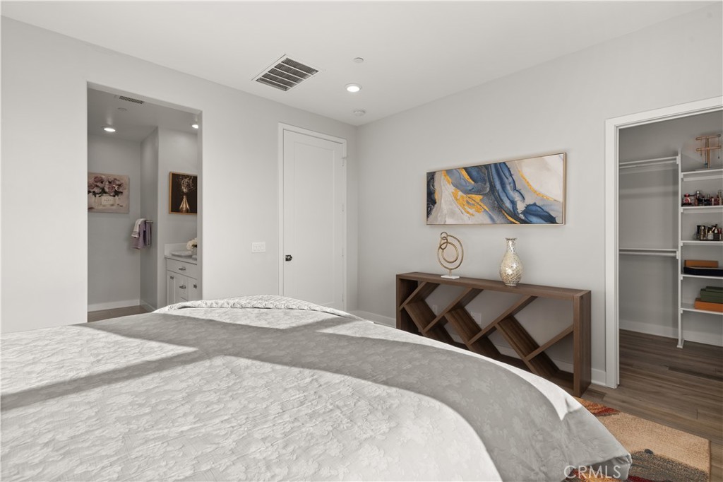 Great park rise park - Residential