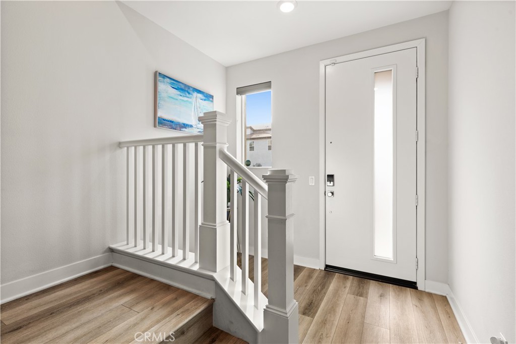 Great park rise park - Residential
