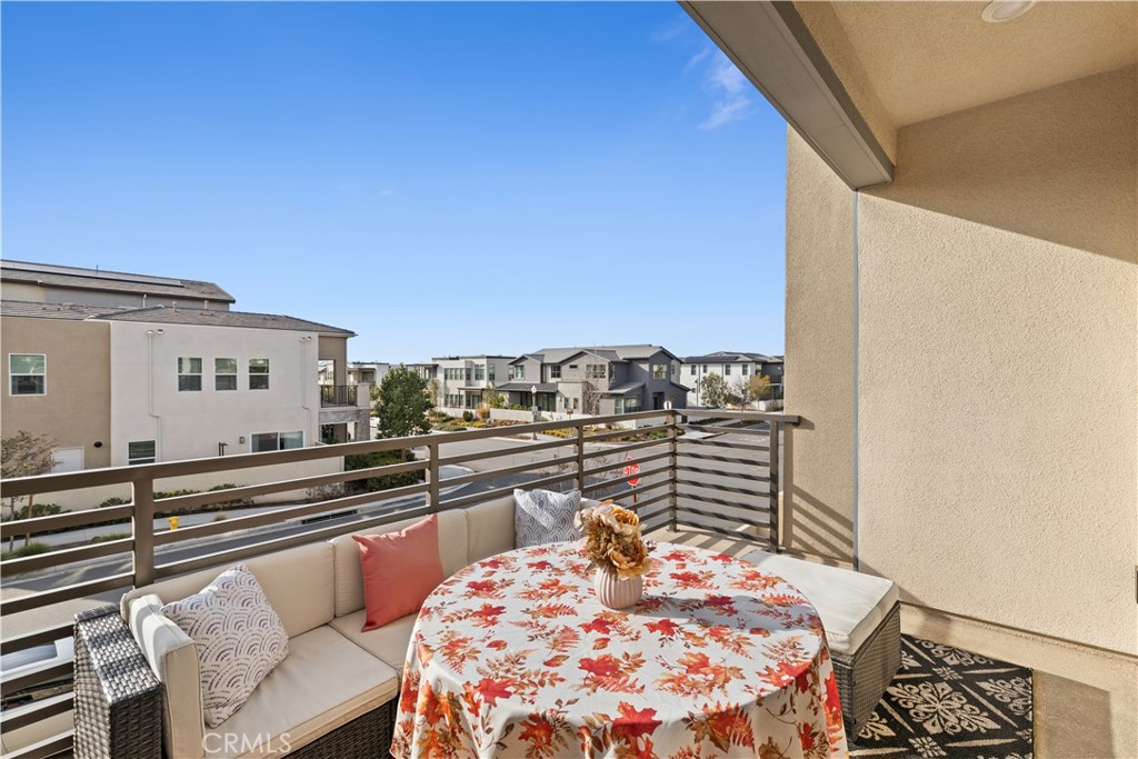 Great park rise park - Residential