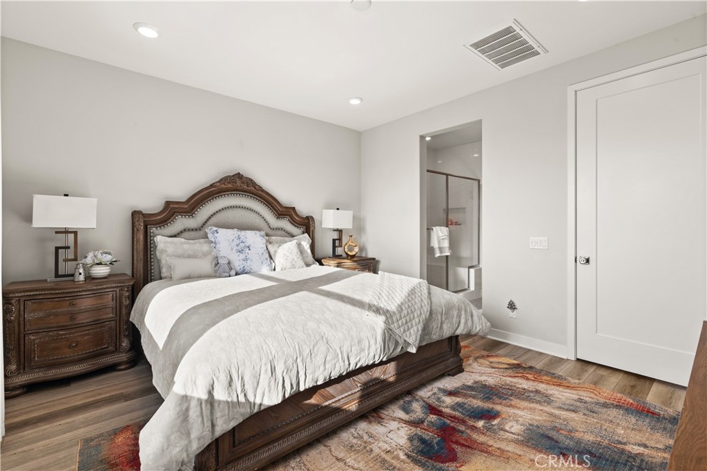 Great park rise park - Residential