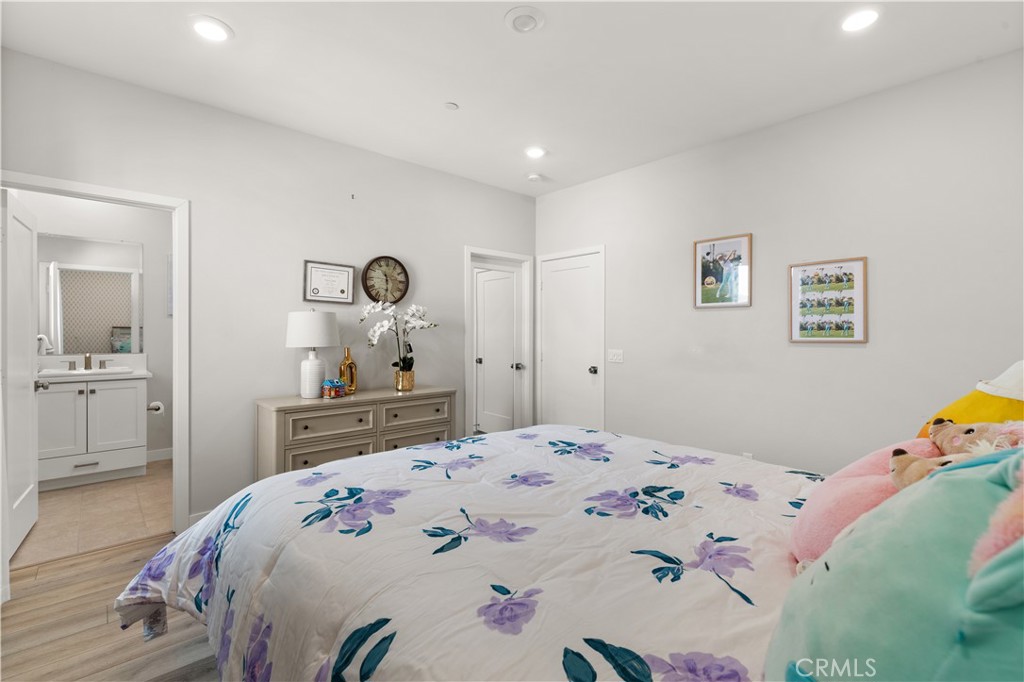 Great park rise park - Residential