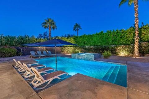 Tiny photo for 42694 E Veldt Street, Rancho Mirage, CA 92270 (MLS # 219152476DA)