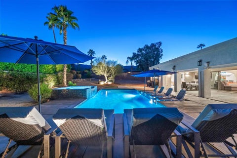 Tiny photo for 42694 E Veldt Street, Rancho Mirage, CA 92270 (MLS # 219152476DA)