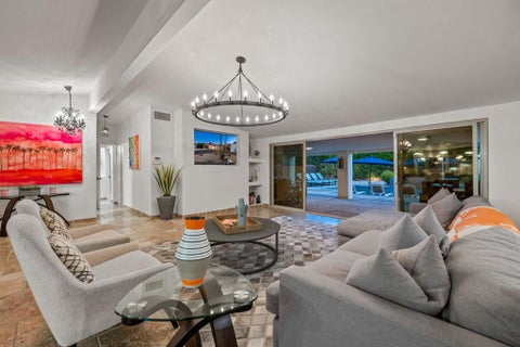 Tiny photo for 42694 E Veldt Street, Rancho Mirage, CA 92270 (MLS # 219152476DA)