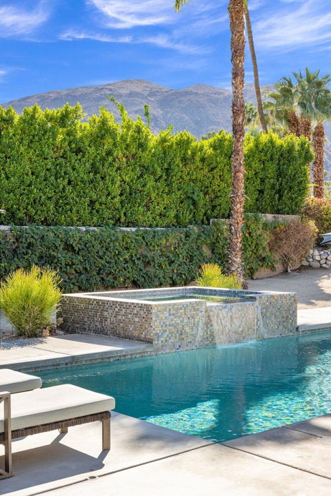 Tiny photo for 42694 E Veldt Street, Rancho Mirage, CA 92270 (MLS # 219152476DA)