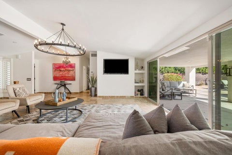 Tiny photo for 42694 E Veldt Street, Rancho Mirage, CA 92270 (MLS # 219152476DA)
