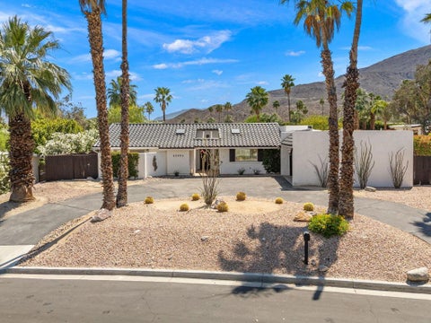 Tiny photo for 42694 E Veldt Street, Rancho Mirage, CA 92270 (MLS # 219152476DA)