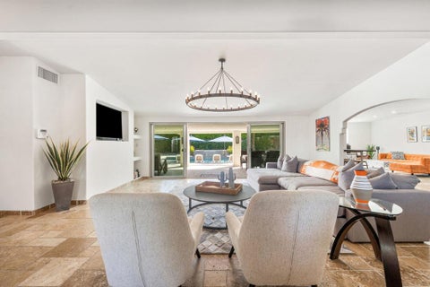 Tiny photo for 42694 E Veldt Street, Rancho Mirage, CA 92270 (MLS # 219152476DA)