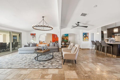 Tiny photo for 42694 E Veldt Street, Rancho Mirage, CA 92270 (MLS # 219152476DA)