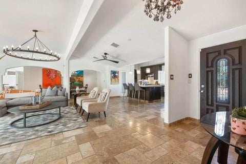 Tiny photo for 42694 E Veldt Street, Rancho Mirage, CA 92270 (MLS # 219152476DA)