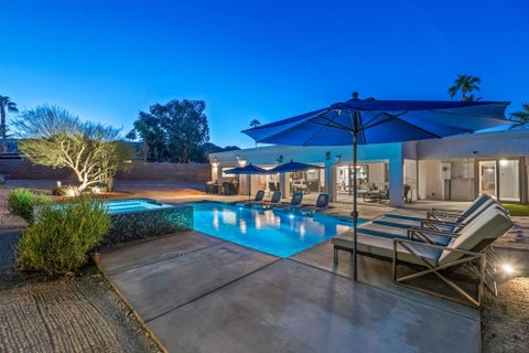 Tiny photo for 42694 E Veldt Street, Rancho Mirage, CA 92270 (MLS # 219152476DA)