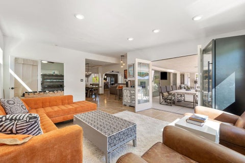 Tiny photo for 42694 E Veldt Street, Rancho Mirage, CA 92270 (MLS # 219152476DA)