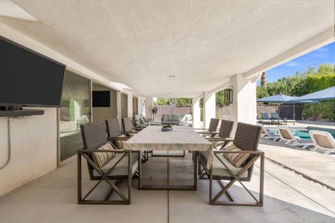 Tiny photo for 42694 E Veldt Street, Rancho Mirage, CA 92270 (MLS # 219152476DA)