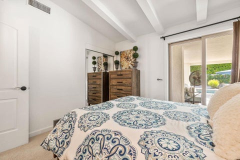 Tiny photo for 42694 E Veldt Street, Rancho Mirage, CA 92270 (MLS # 219152476DA)