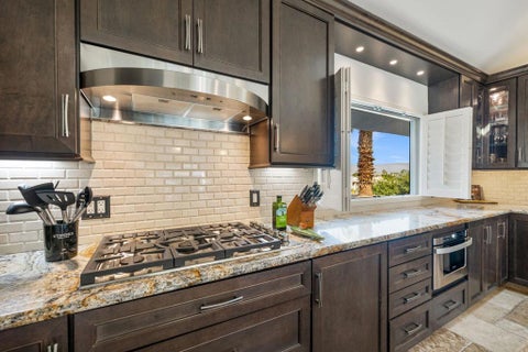 Tiny photo for 42694 E Veldt Street, Rancho Mirage, CA 92270 (MLS # 219152476DA)
