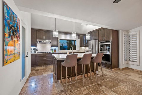 Tiny photo for 42694 E Veldt Street, Rancho Mirage, CA 92270 (MLS # 219152476DA)