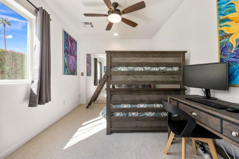 Tiny photo for 42694 E Veldt Street, Rancho Mirage, CA 92270 (MLS # 219152476DA)