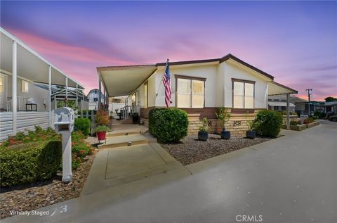 Photo of 10320 Calimesa Boulevard #73, Calimesa, CA 92320 (MLS # IG26089897)