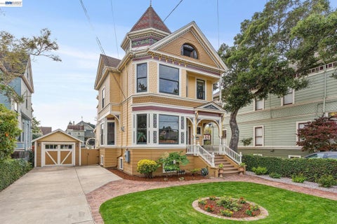 Photo of 1812 Encinal Ave AVE, Alameda, CA 94501 (MLS # 41152703)