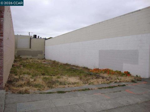 10046 10046 San Pablo Ave El Cerrito CA 94530