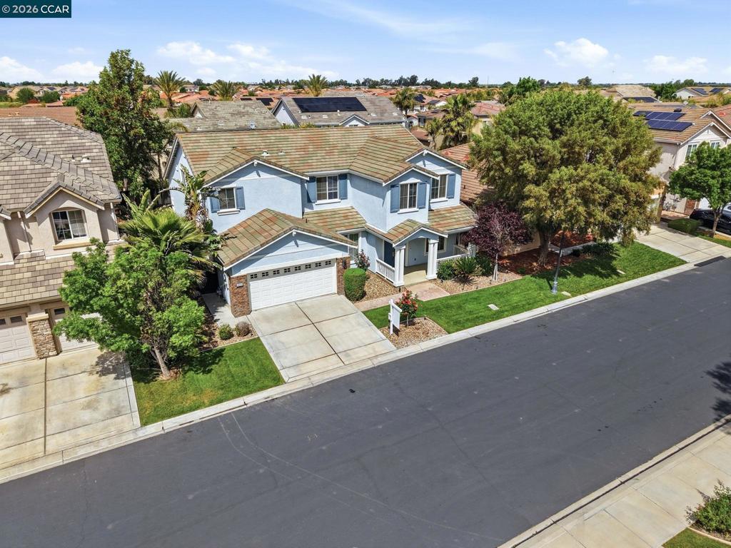 6809 New Melones Cir