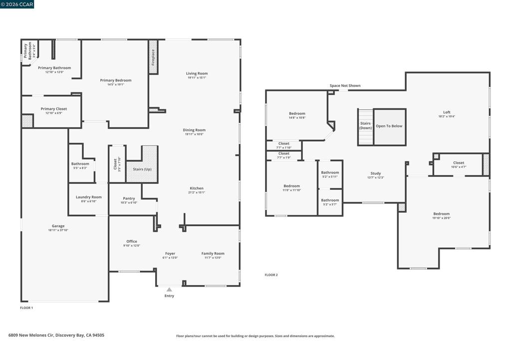 6809 New Melones Cir